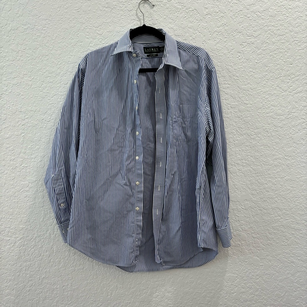 Ralph Lauren Button Up